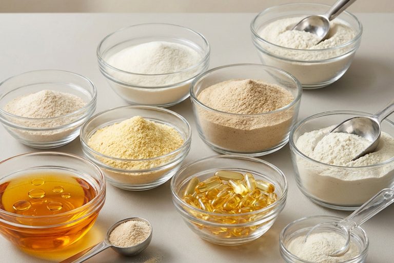 Integrated Pro-Ingredients-AI